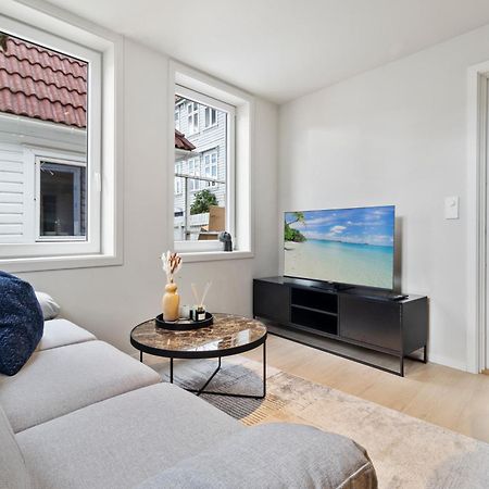 Exclusive Bergen Suite Kültér fotó