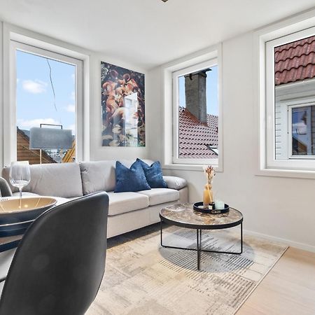 Exclusive Bergen Suite Kültér fotó