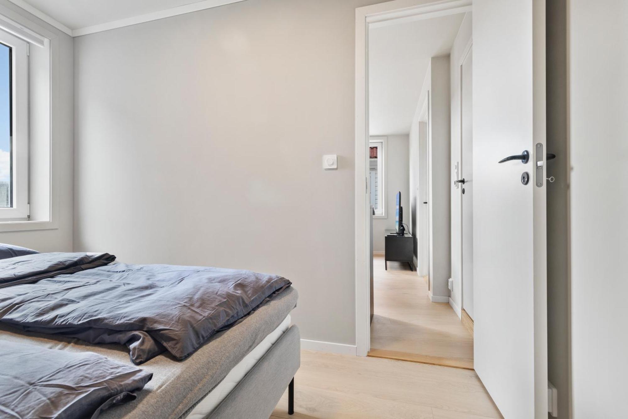 Exclusive Bergen Suite Kültér fotó