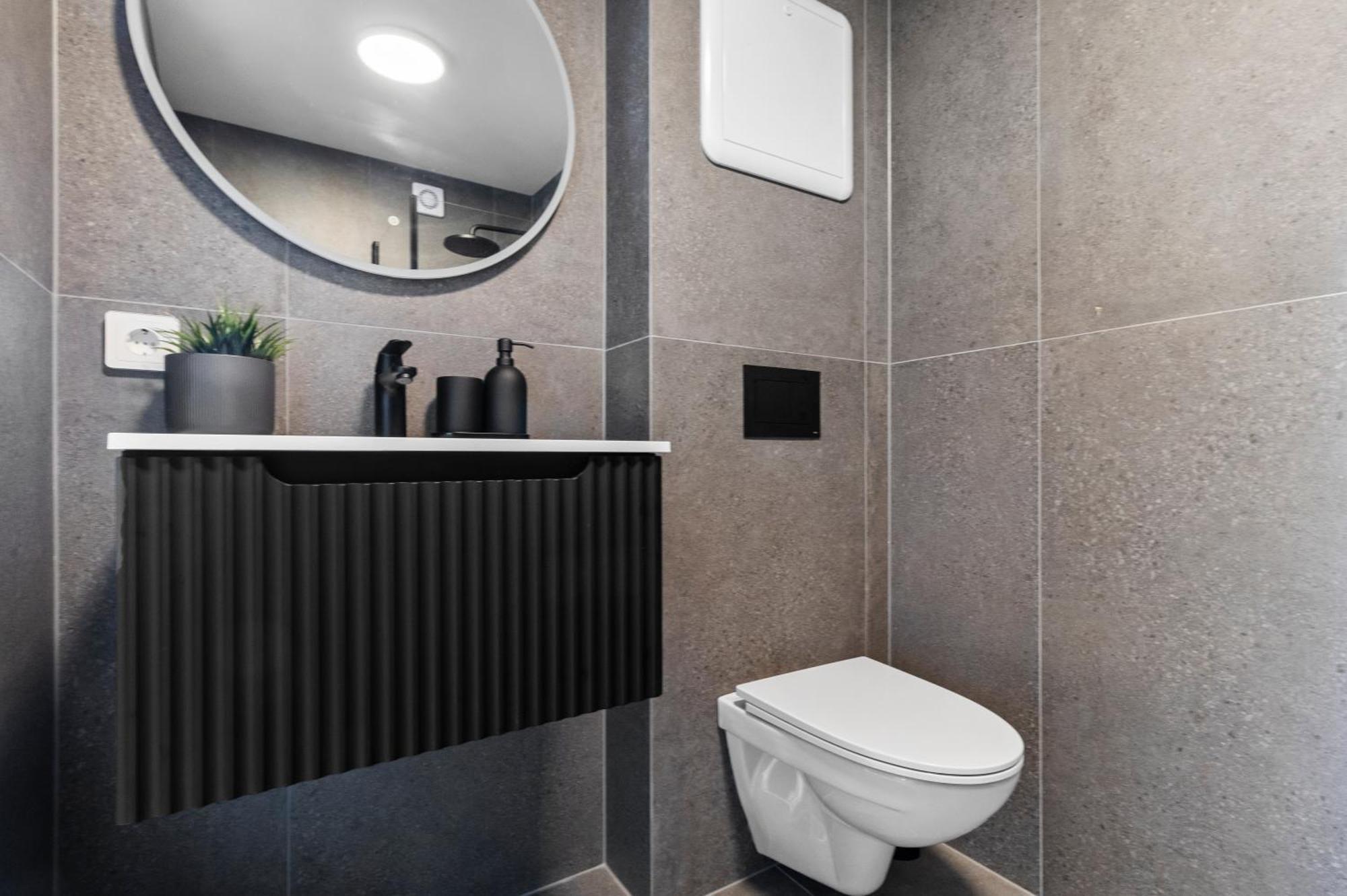 Exclusive Bergen Suite Kültér fotó