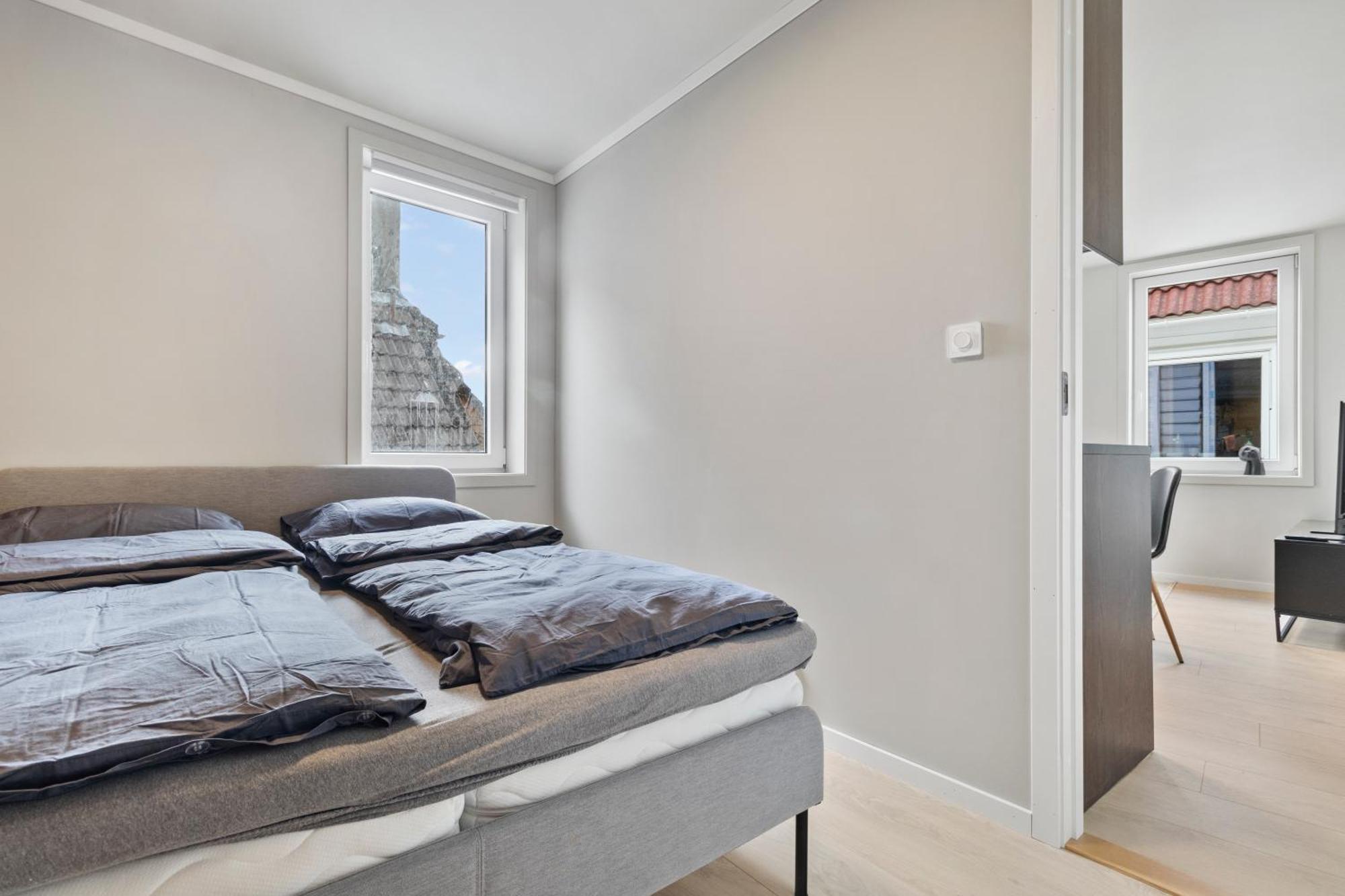 Exclusive Bergen Suite Kültér fotó