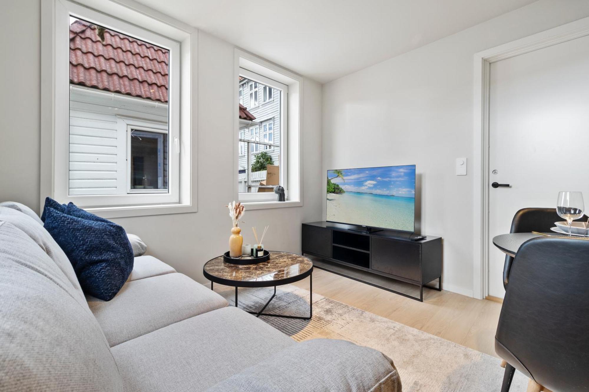 Exclusive Bergen Suite Kültér fotó