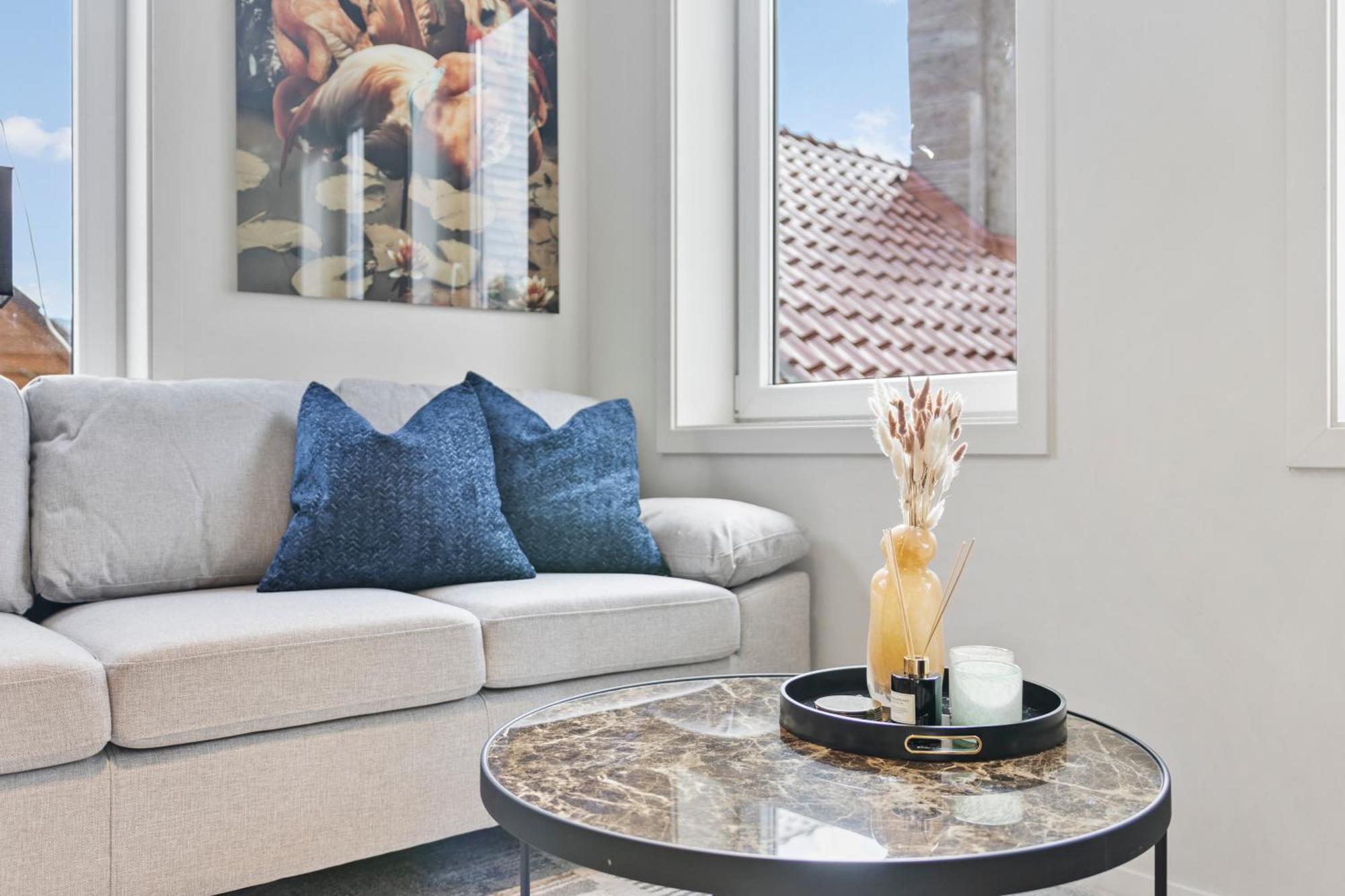 Exclusive Bergen Suite Kültér fotó